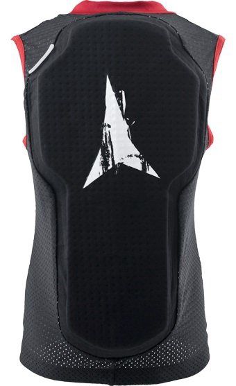 Atomic Live Shield Vest Amid JR
