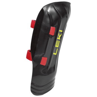 LEKI レガース PRO SHORT 33cm シンガード　おまけ付き LEKI,レキ,シンガード,プロテクター,