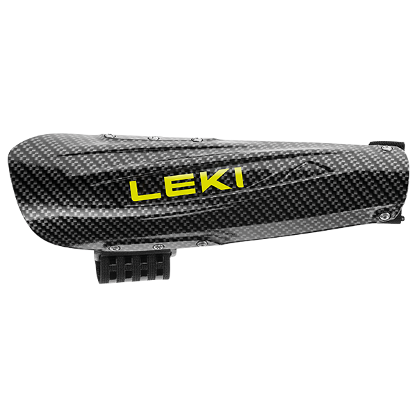 Leki Arm Guard Carbon Look