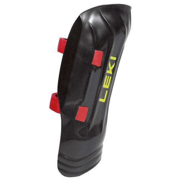 Leki World Cup Pro Shin Guard