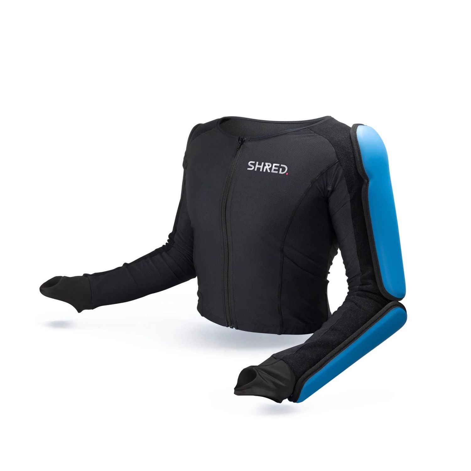 Shred Ski Race Protective Jacket Mini