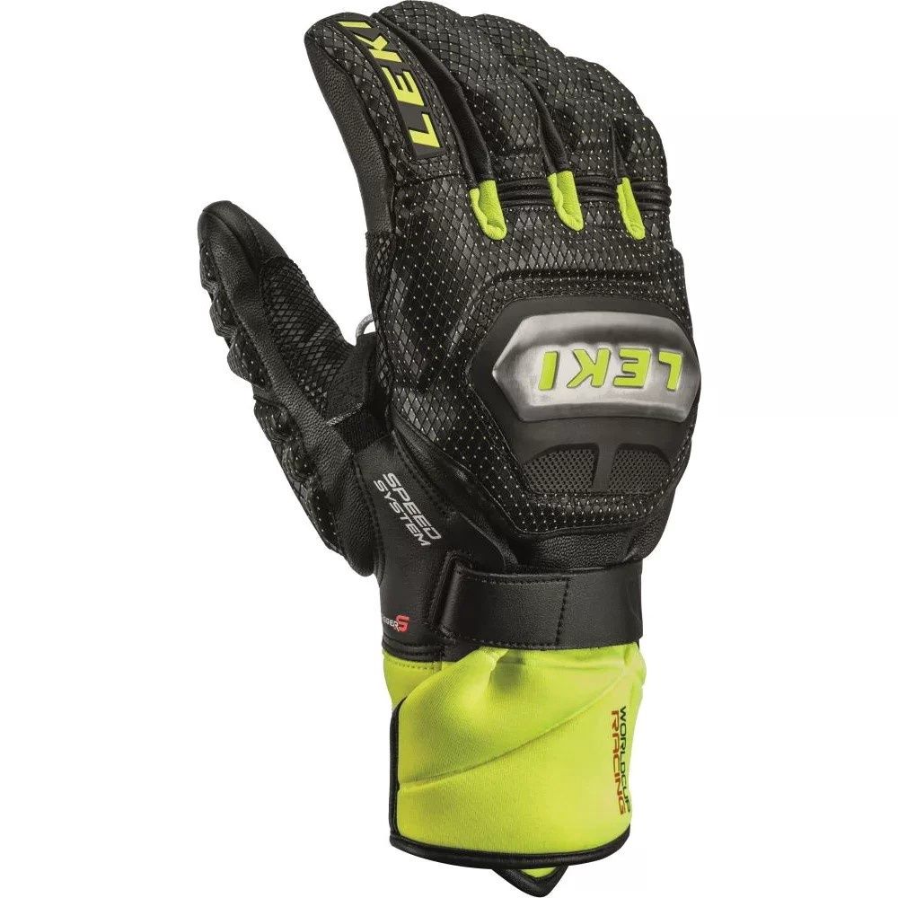 Leki WC Race TI S Speed Glove