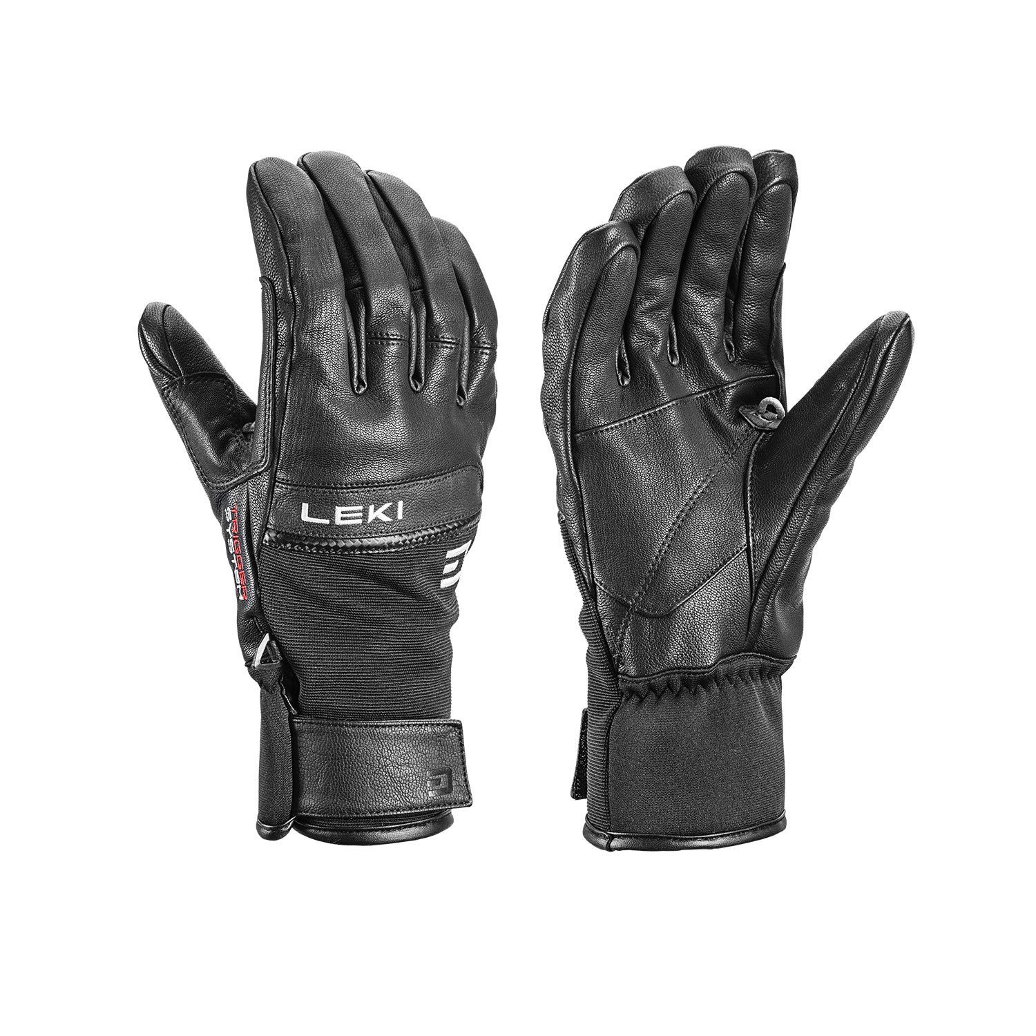 Leki Lightning 3D Spring Glove