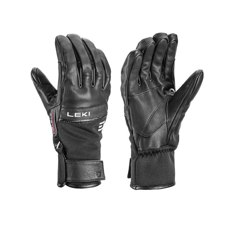 Leki Lightning 3D Spring Glove