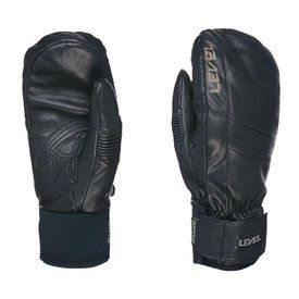 Level Rexford M Mitten