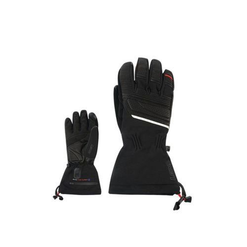 Lenz Heat Gloves 6.0 Finger Cap (Gloves Only)