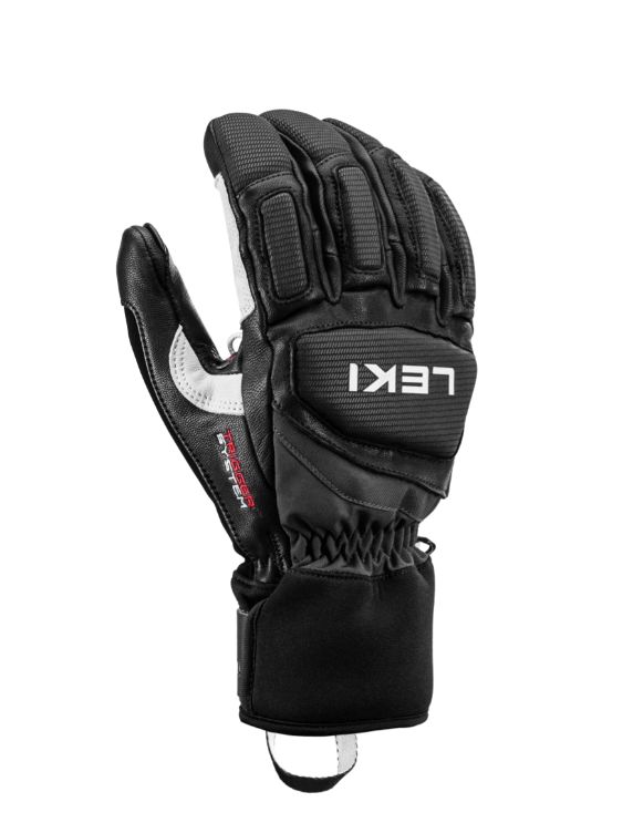 Leki Griffin Pro 3D Trigger System Gloves