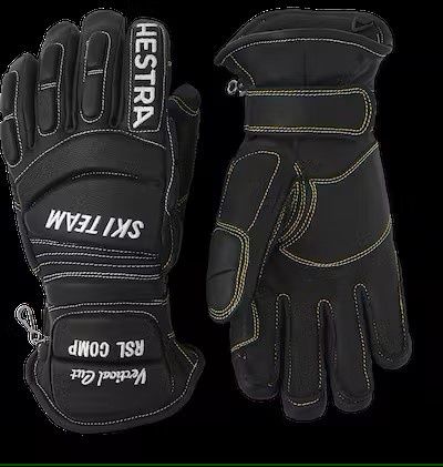 Hestra RSL Comp Vertical Cut Unisex Glove