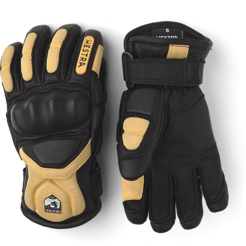 Hestra Impact Racing Jr Glove