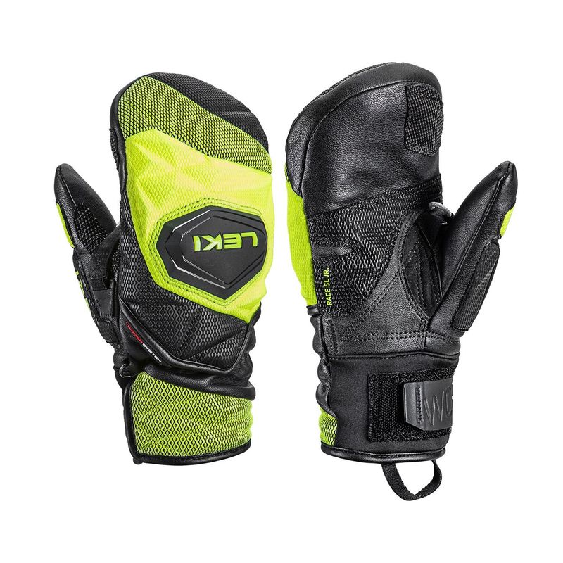 Leki WCR Venom 3D Junior Mitt (23-25)