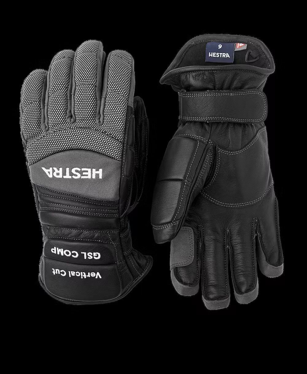 Hestra GSL Race Comp 5-Finger Glove