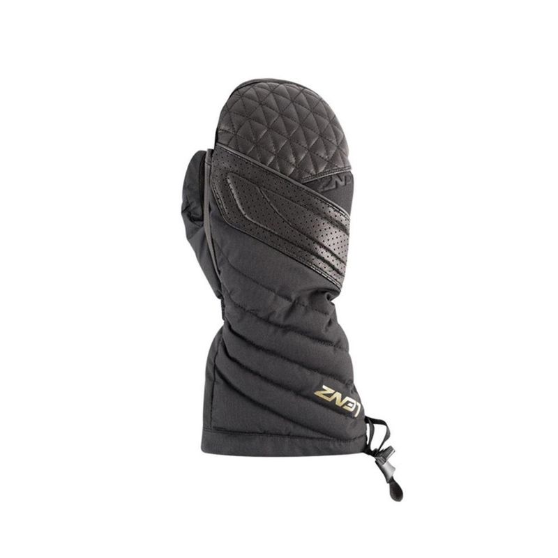 Lenz Heat Glove 4.0 Mittens Women&#39;s (Gloves Only)
