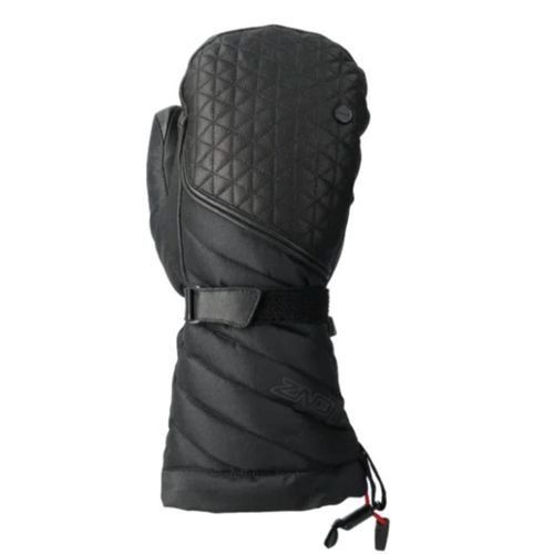 Lenz Heat Glove 6.0 Finger Cap Mitten (Gloves Only)