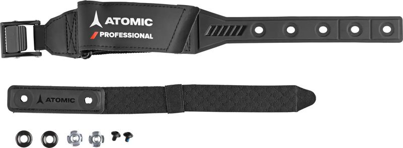 Atomic 45mm Professional Strap