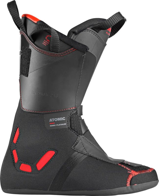 Atomic Hawx Prime Platinum Liner 24-26