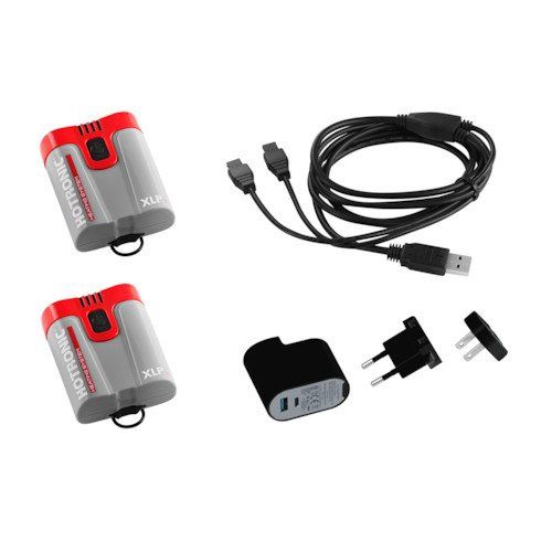 Hotronic XLP1c Power Set