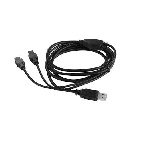 Hotronic XLPc USB Load Plug