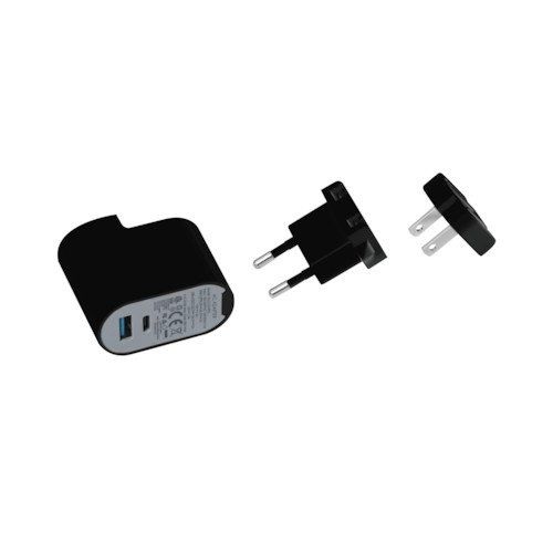 Hotronic XLP Recharger