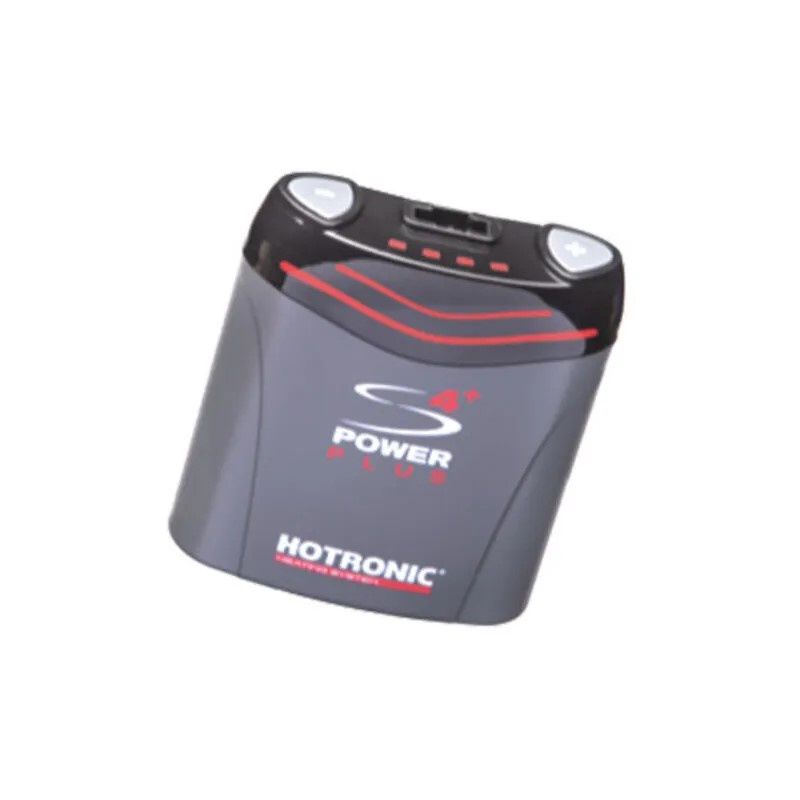 Hotronic S4+ Battery Pack