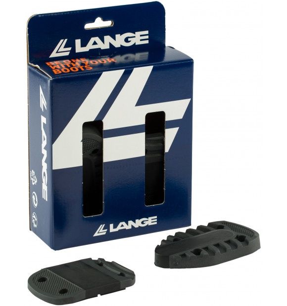 Lange RX Alpine Sole Black