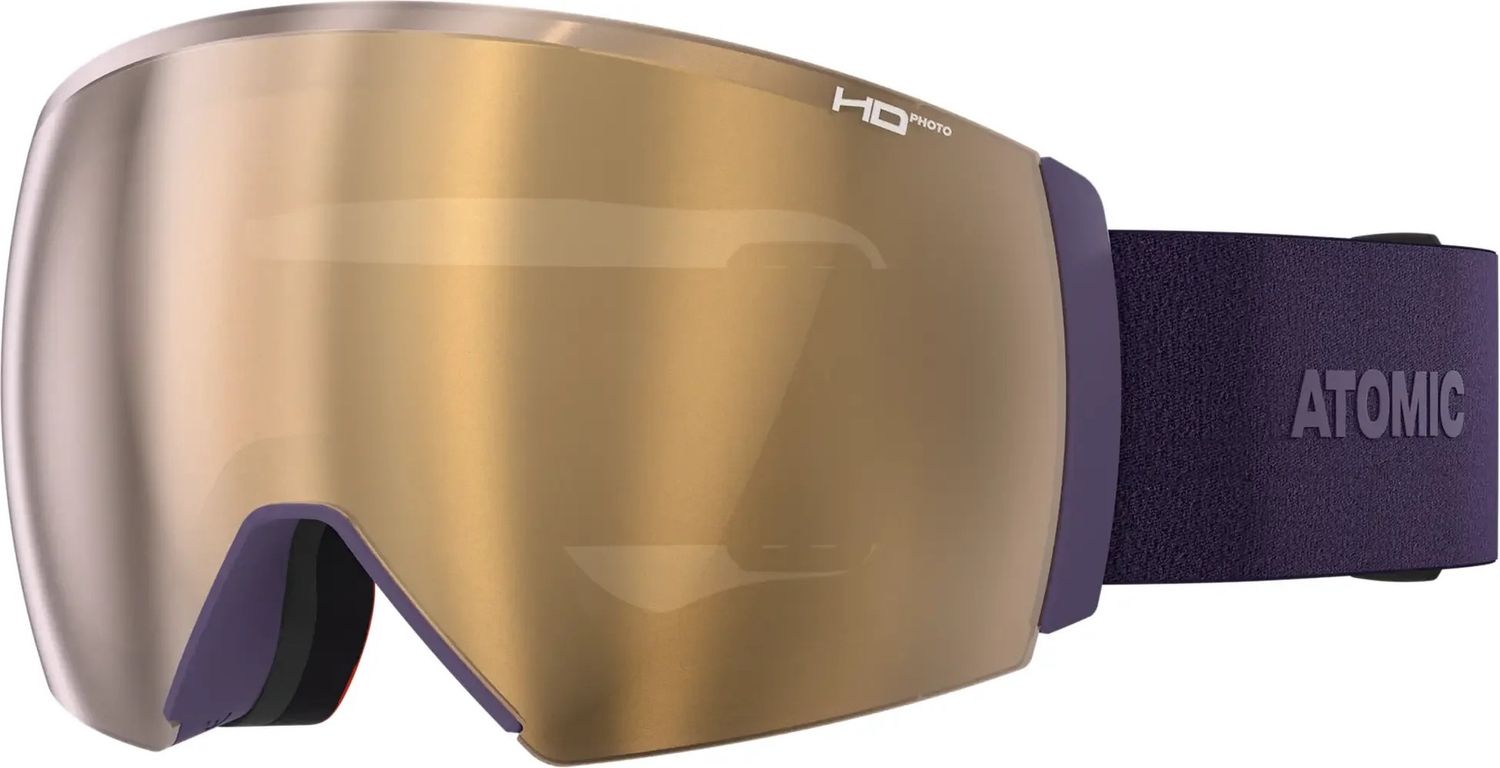 Atomic Revent Q HD Photo Goggles