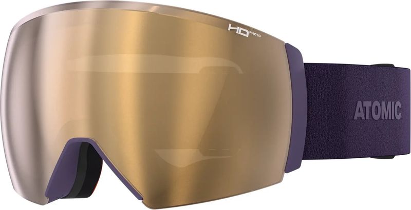 Atomic Revent Q HD Photo Goggles