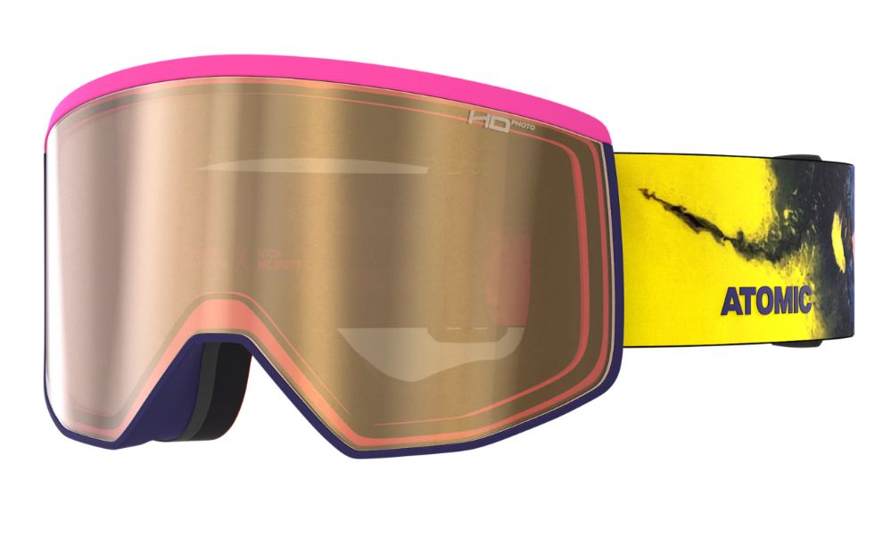 Atomic Four Pro Signature NMC (24-26)