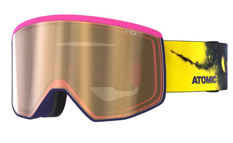 Atomic Four Pro Signature NMC (24-26)