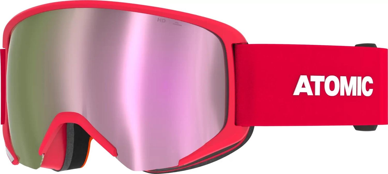 Atomic Redster WC JR HD