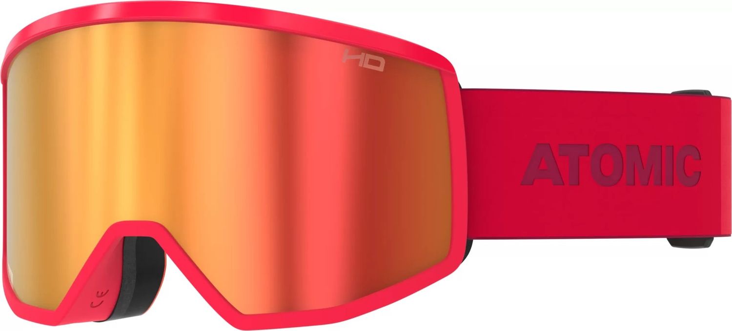 Atomic Four HD Goggle