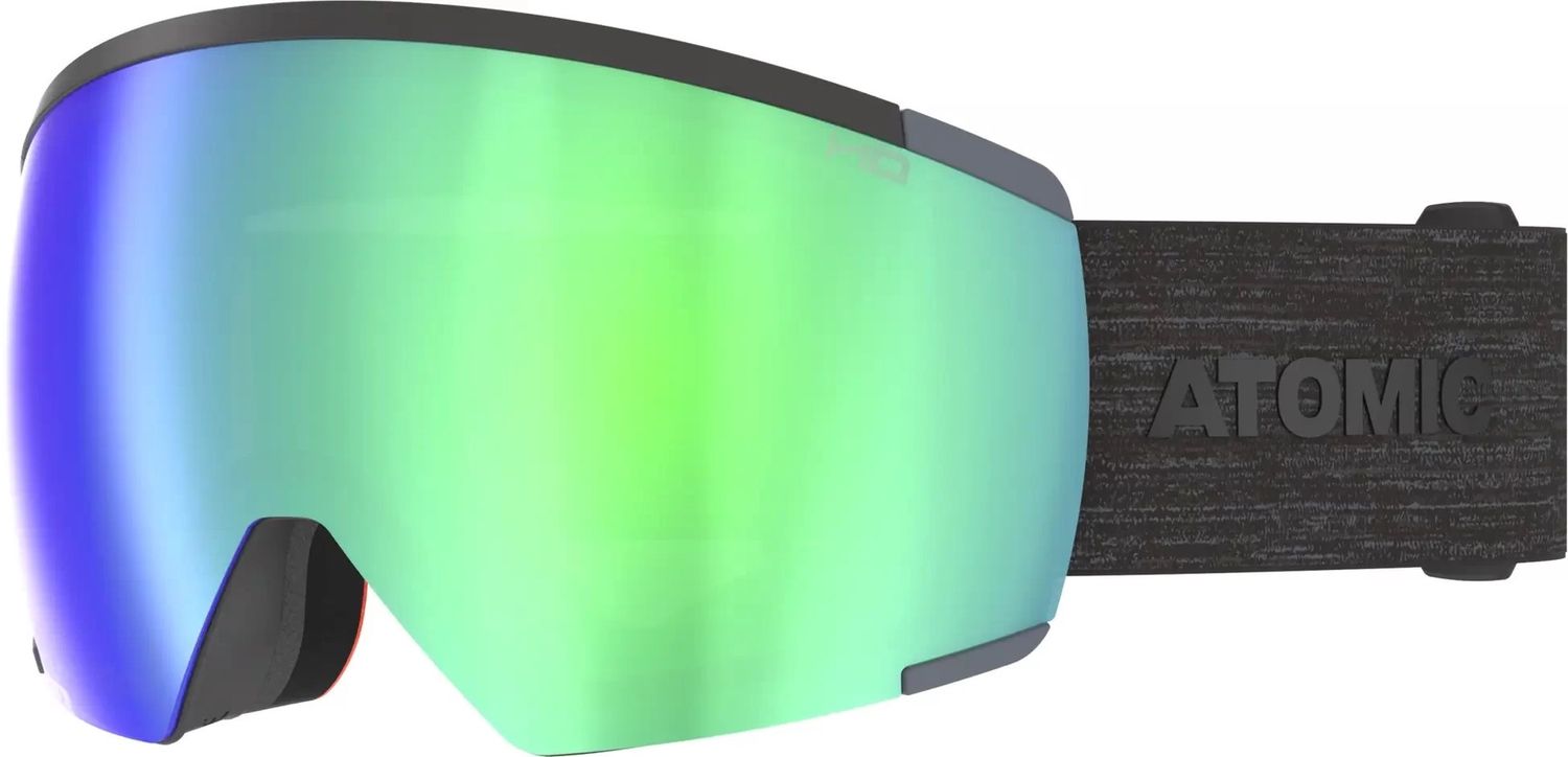 Atomic Redster HD Goggles