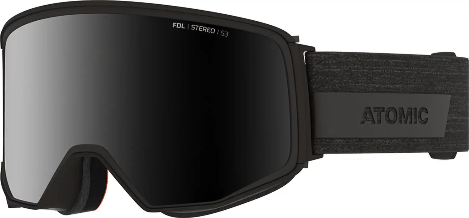 Atomic Four Q HD Goggles