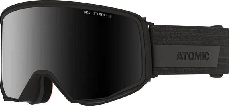 Atomic Four Q HD Goggles