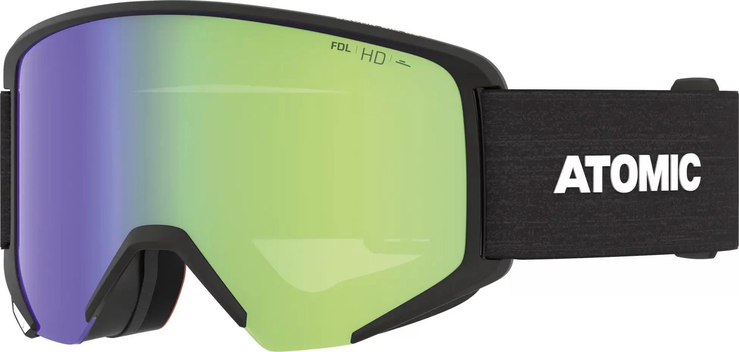 Atomic Savor Big HD RS Goggles