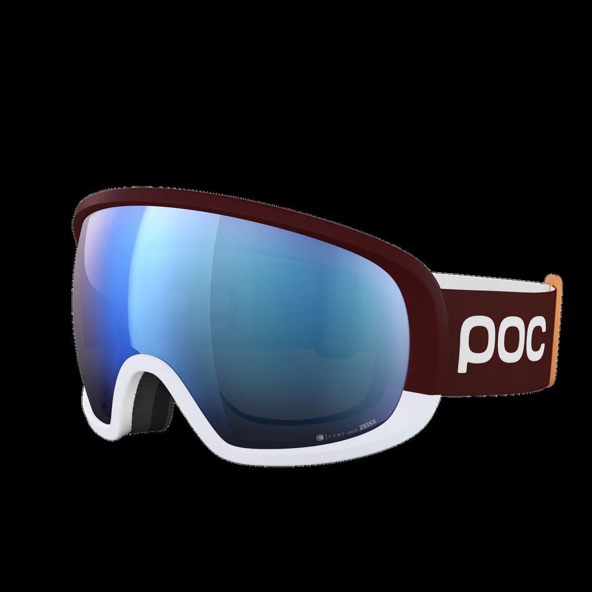 POC Fovea Clarity Comp Goggle