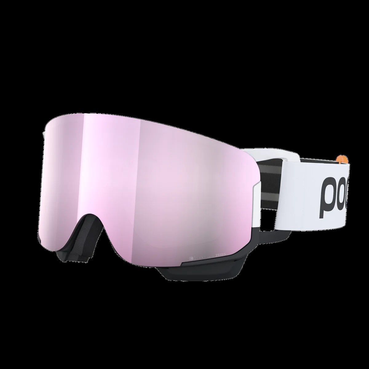 POC Nexal Clarity Comp (23-25)