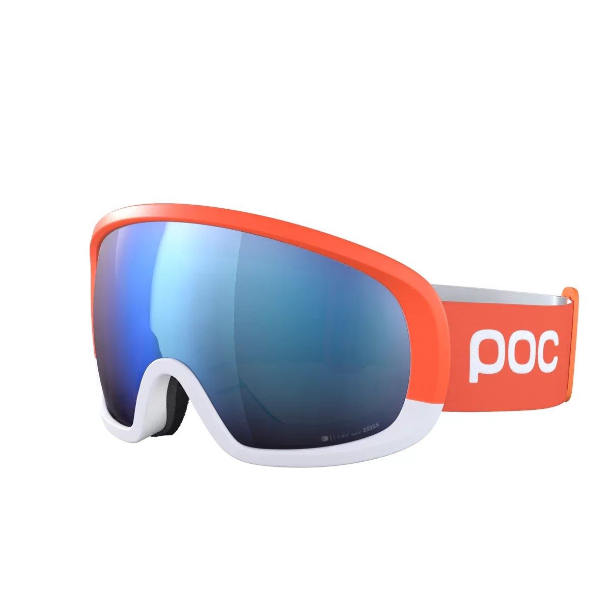 POC Fovea Mid Clarity Comp +