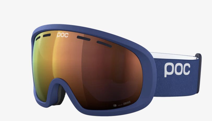POC Fovea Mid Clarity