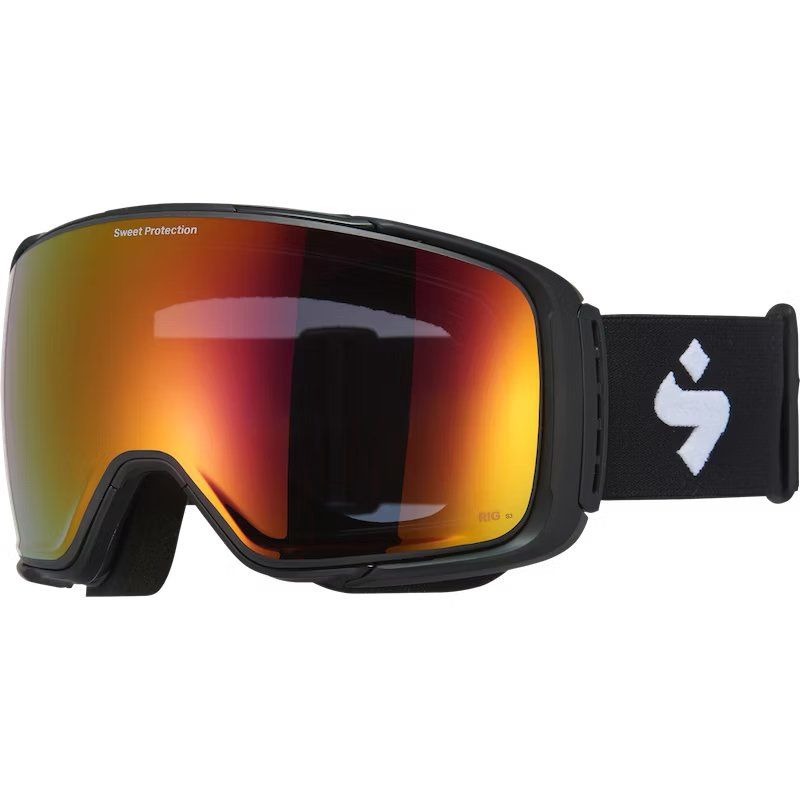 Sweet Protection Interstellar Rig Reflect BLI Goggle
