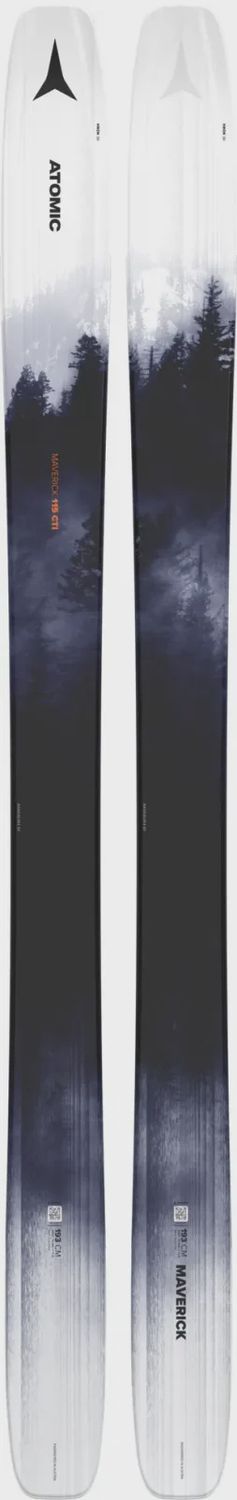 Atomic Maverick 115 CTI (24-26)