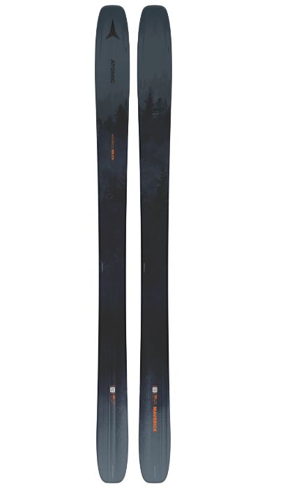 Atomic Maverick 105 CTI (24-26)