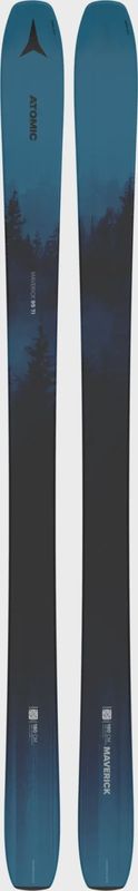 Atomic Maverick 95ti Blue/Black (24-26)