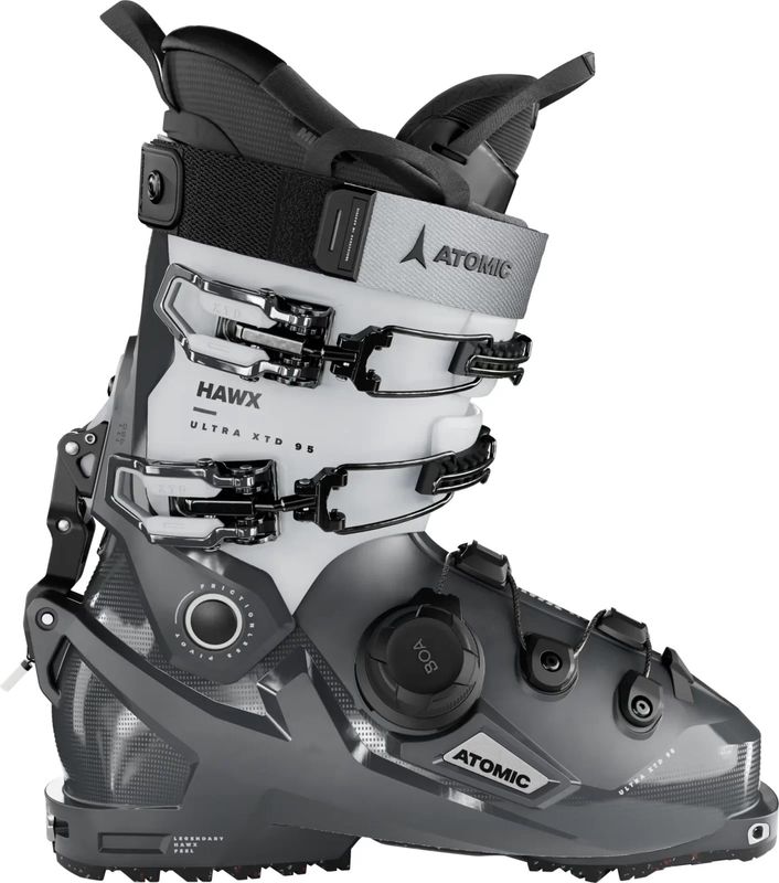 Atomic Hawx Ultra XTD 95 BOA W Storm/Ivory (23-25)