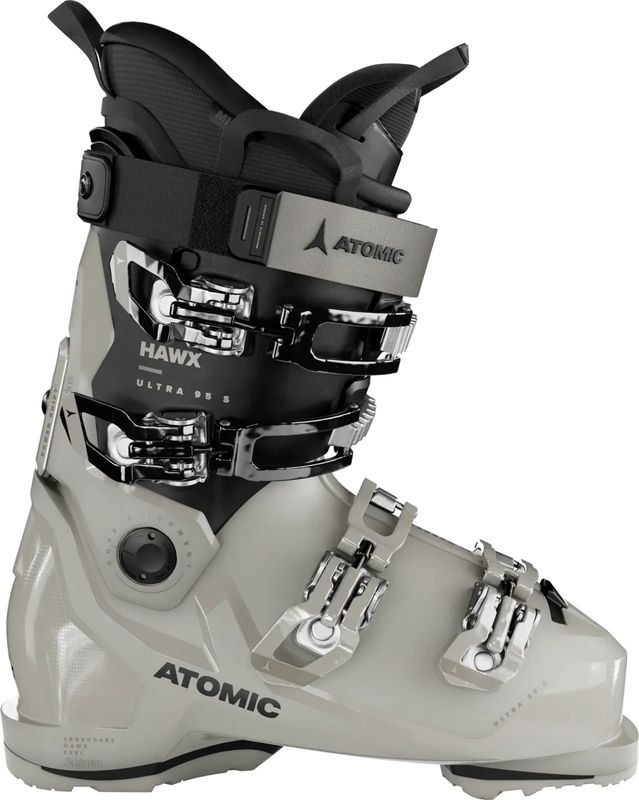 Atomic Hawx Ultra 95 W Stone/Black (24-26)