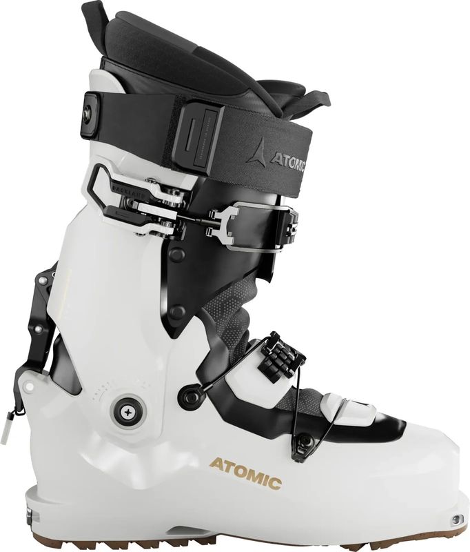 Atomic Backland XTD 105 GW White/Black (24-26)