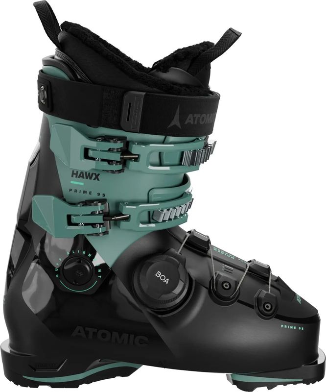 Atomic Hawx Prime 95 BOA W GW (24-26)