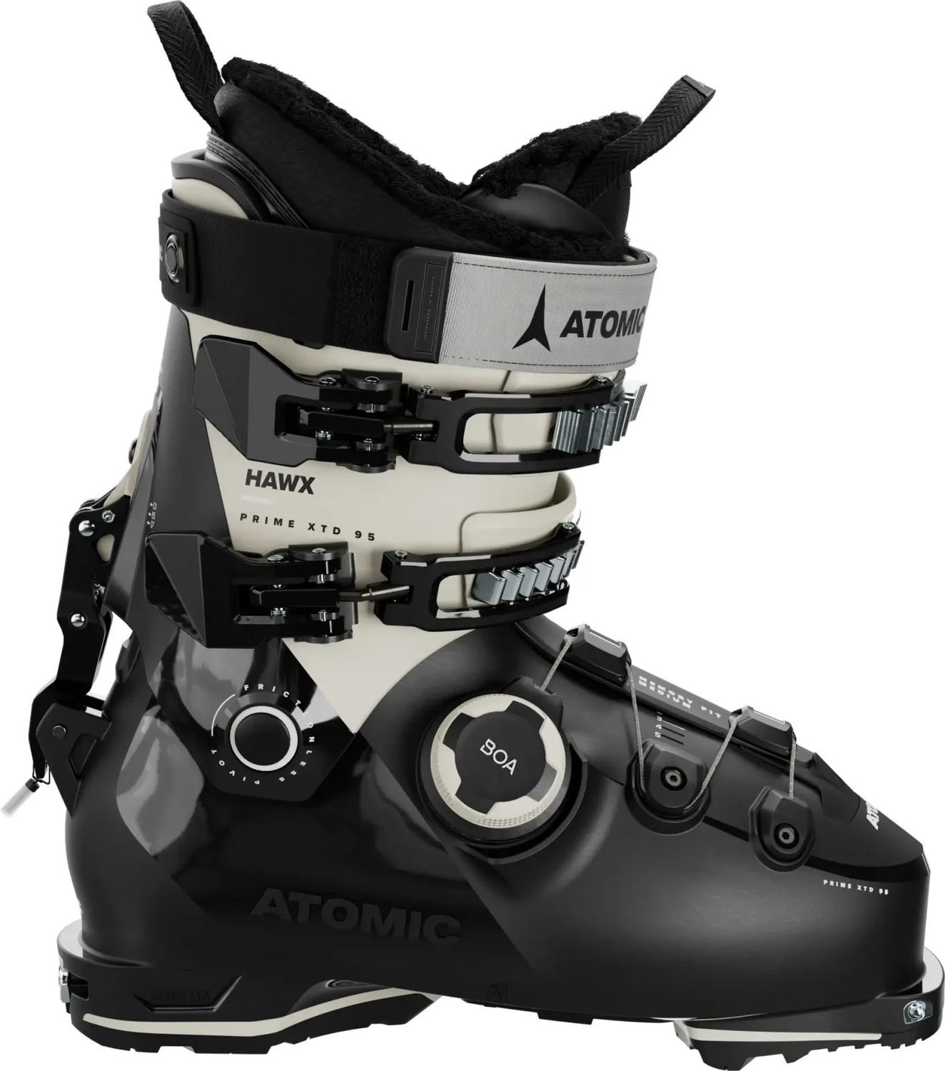 Atomic Hawx Prime XTD 95 BOA W GW (24-26)
