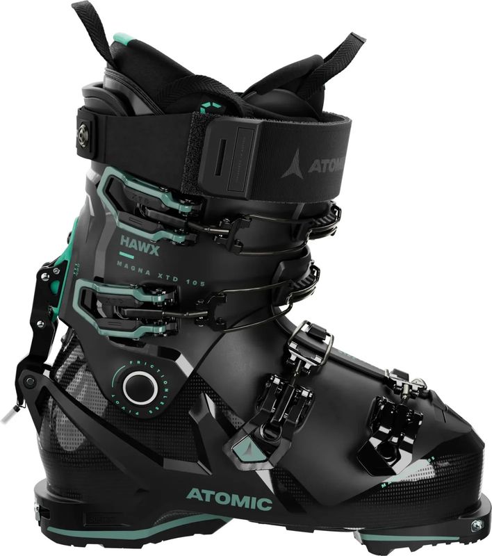 Atomic Magna 105 XTD Black/Stone (24-26)
