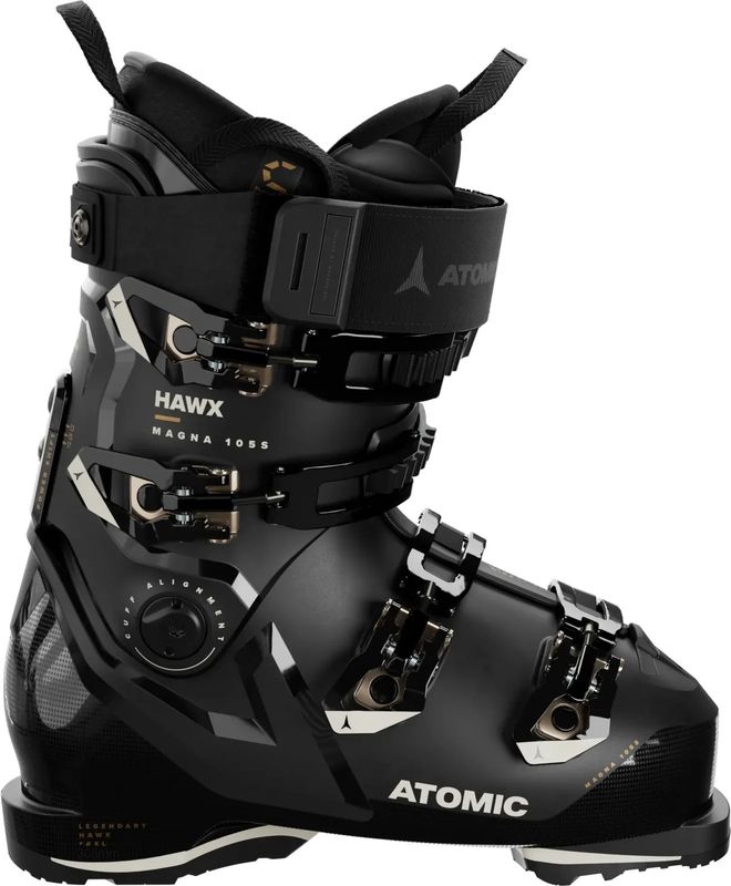Atomic Hawx Magna 105 GW Black/Stone (24-26)