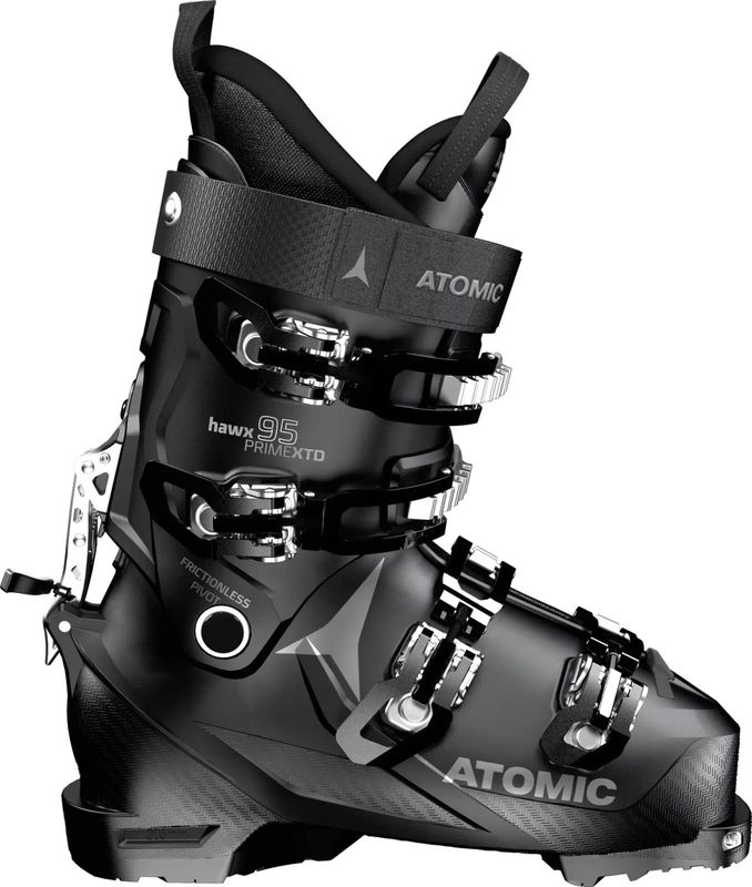 Atomic Hawx Prime XTD 115 GW Storm/Aqua (23-24)